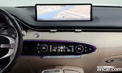 Genesis GV70 2022 2.5 Автомат в Москве № 601, миниатюра 4