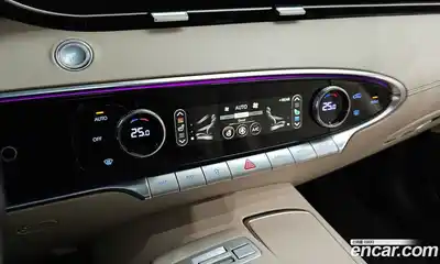 Genesis GV70 2022 2.5 Автомат в Москве № 601, миниатюра 5