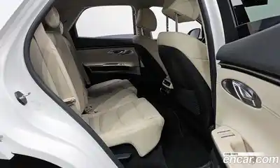 Genesis GV70 2022 2.5 Автомат в Москве № 601, миниатюра 10