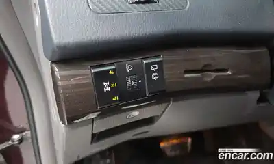 SsangYong Korando, 2016