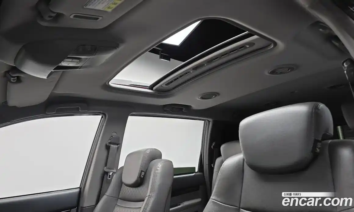 SsangYong Korando 2016 2.2 Автомат в Москве № 62679, фото 11