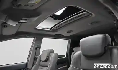 SsangYong Korando 2016 2.2 Автомат в Москве № 62679, миниатюра 11