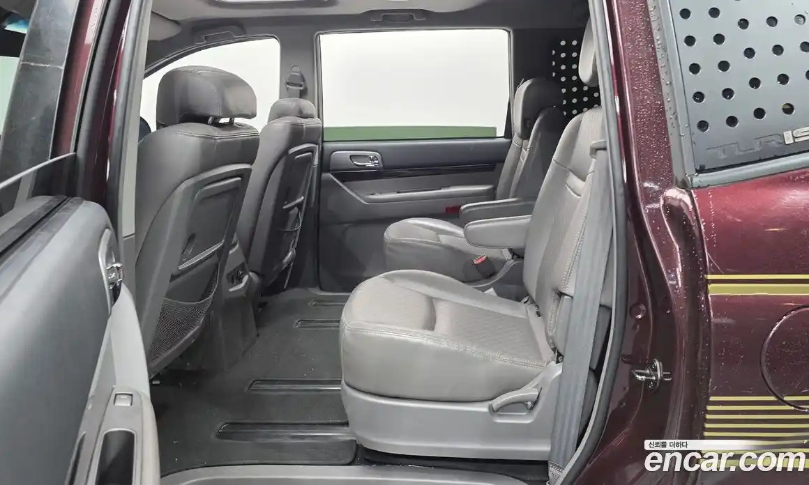 SsangYong Korando 2016 2.2 Автомат в Москве № 62679, фото 13