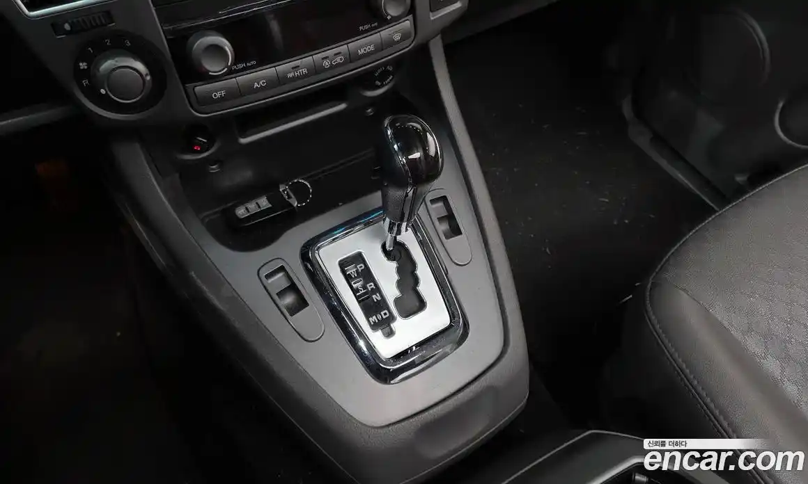 SsangYong Korando 2016 2.2 Автомат в Москве № 62679, фото 20