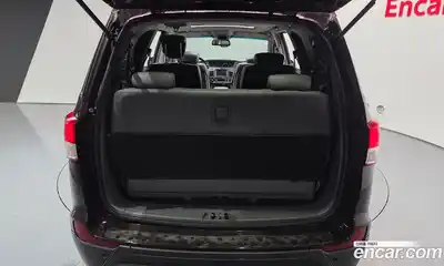 SsangYong Korando 2016 2.2 Автомат в Москве № 62679, миниатюра 7