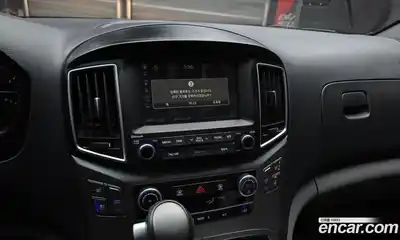 Hyundai Starex 2017 2.5 Автомат в Москве № 6341, миниатюра 11