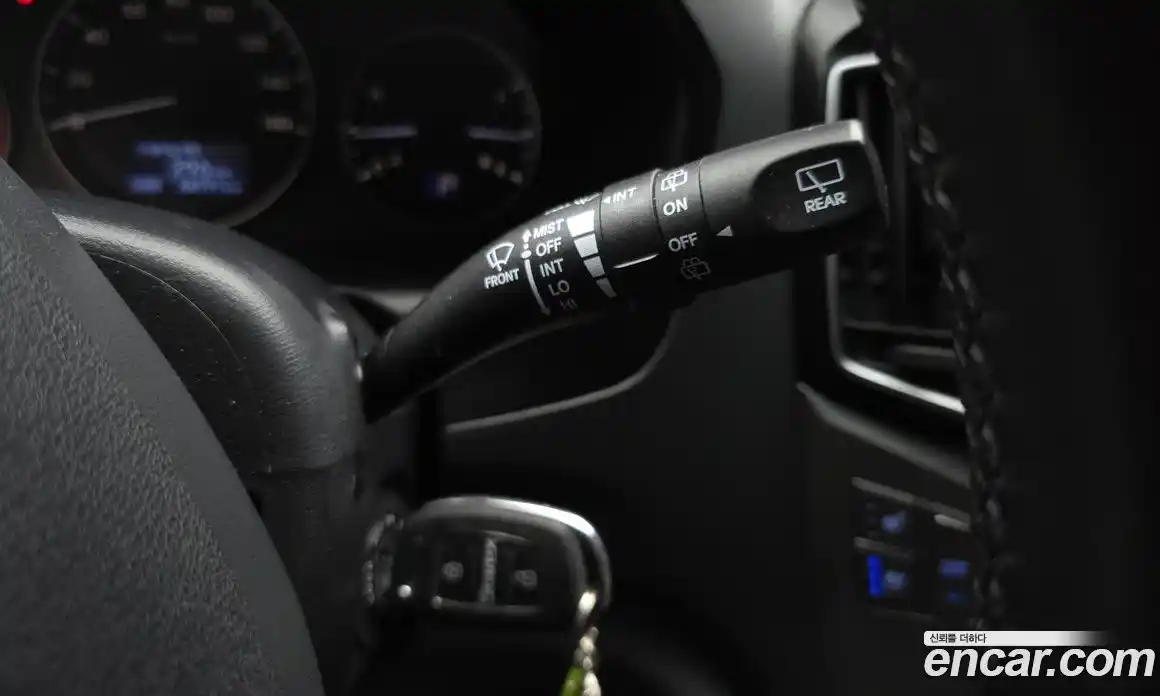 Hyundai Starex 2017 2.5 Автомат в Москве № 6341, фото 16