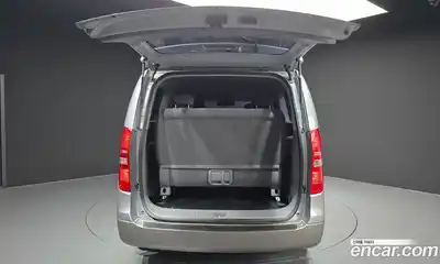 Hyundai Starex 2017 2.5 Автомат в Москве № 6341, миниатюра 3