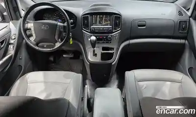 Hyundai Starex 2017 2.5 Автомат в Москве № 6341, миниатюра 8
