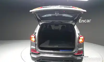 SsangYong Rexton 2018 2.2 Автомат в Москве № 63740, миниатюра 12