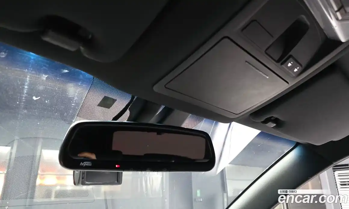 SsangYong Rexton 2018 2.2 Автомат в Москве № 63740, фото 20