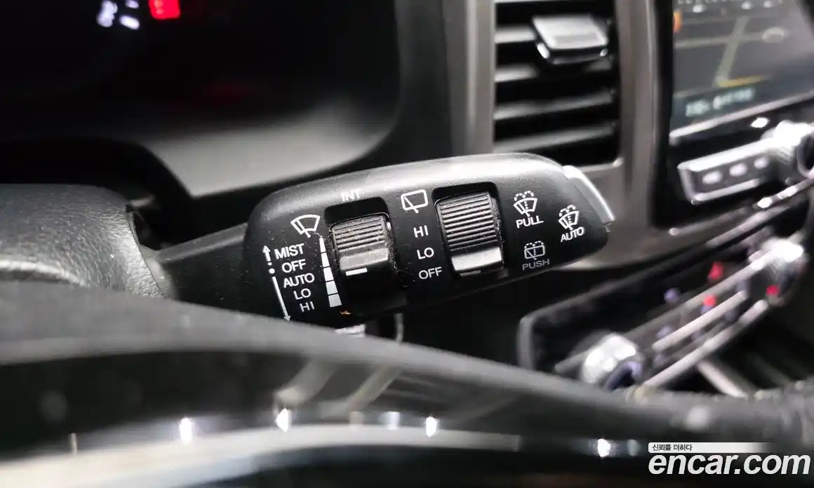 SsangYong Rexton 2018 2.2 Автомат в Москве № 63740, фото 3