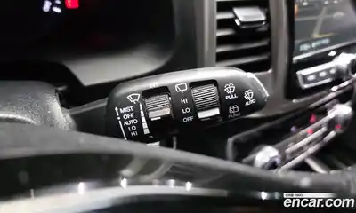 SsangYong Rexton 2018 2.2 Автомат в Москве № 63740, миниатюра 3