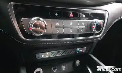 SsangYong Rexton 2018 2.2 Автомат в Москве № 63740, миниатюра 9
