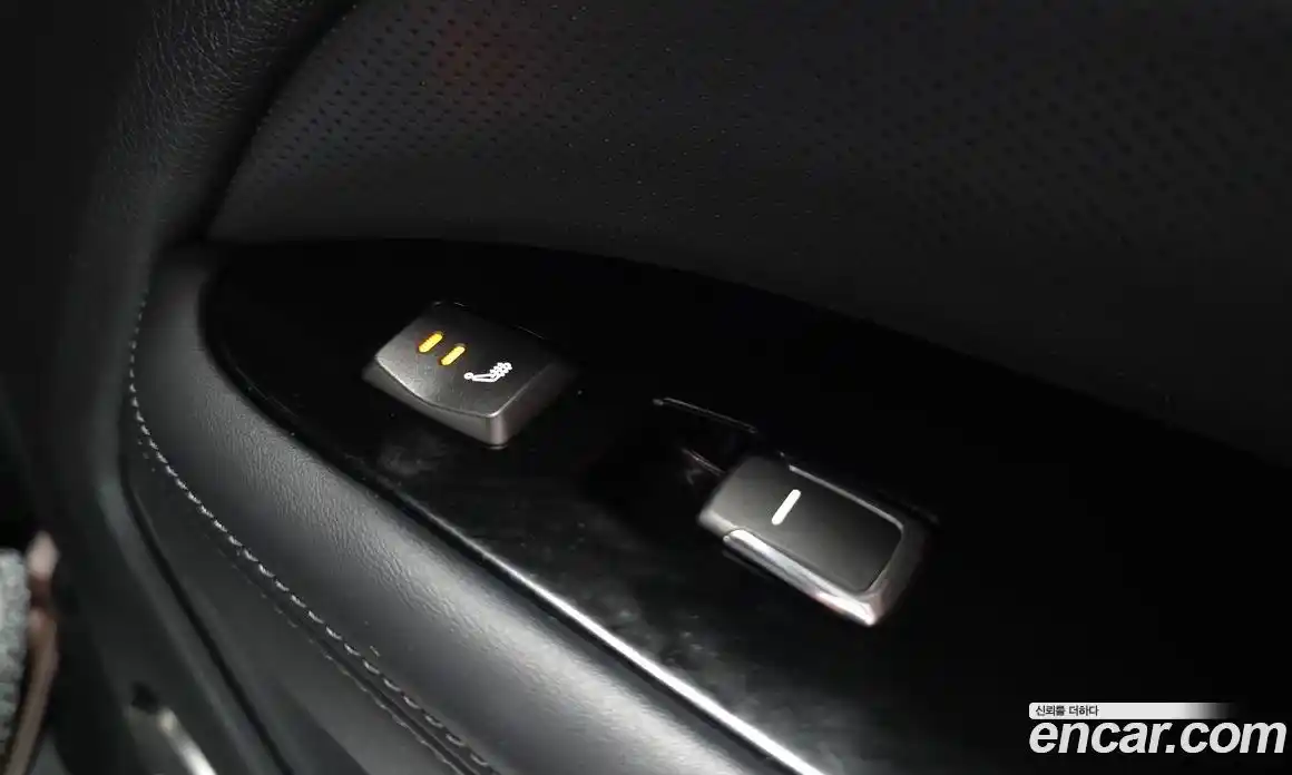 SsangYong Rexton 2018 2.2 Автомат в Москве № 63740, фото 10