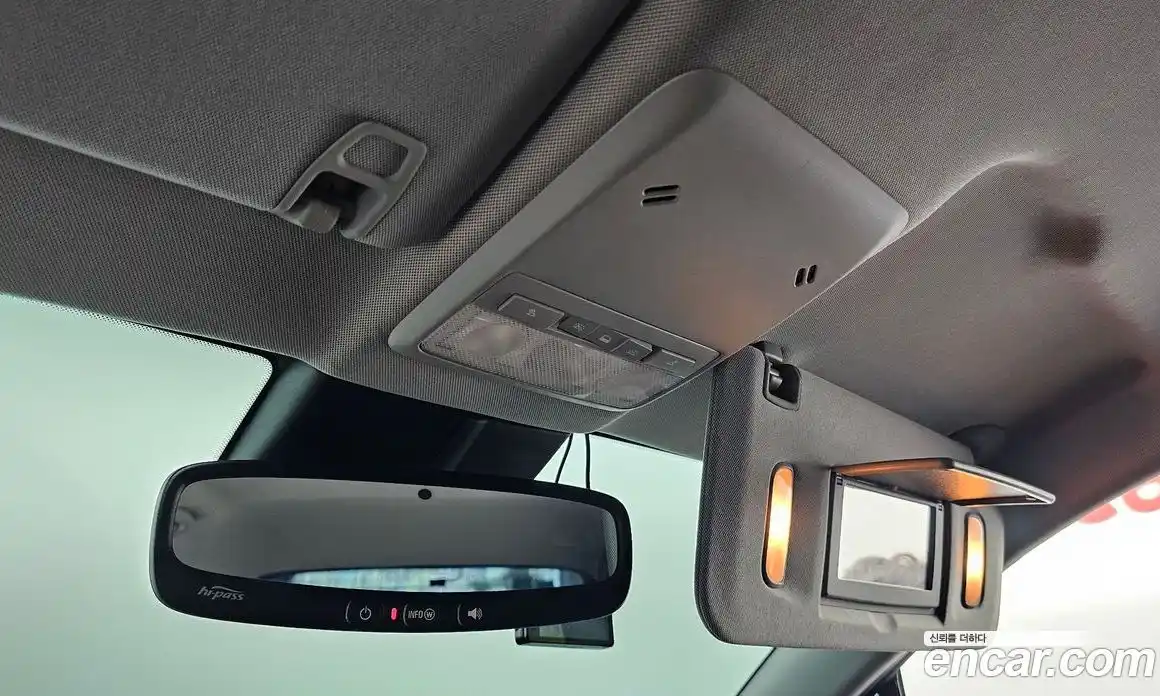 Chevrolet Trax 2021 1.4 Автомат в Москве № 77181, фото 8