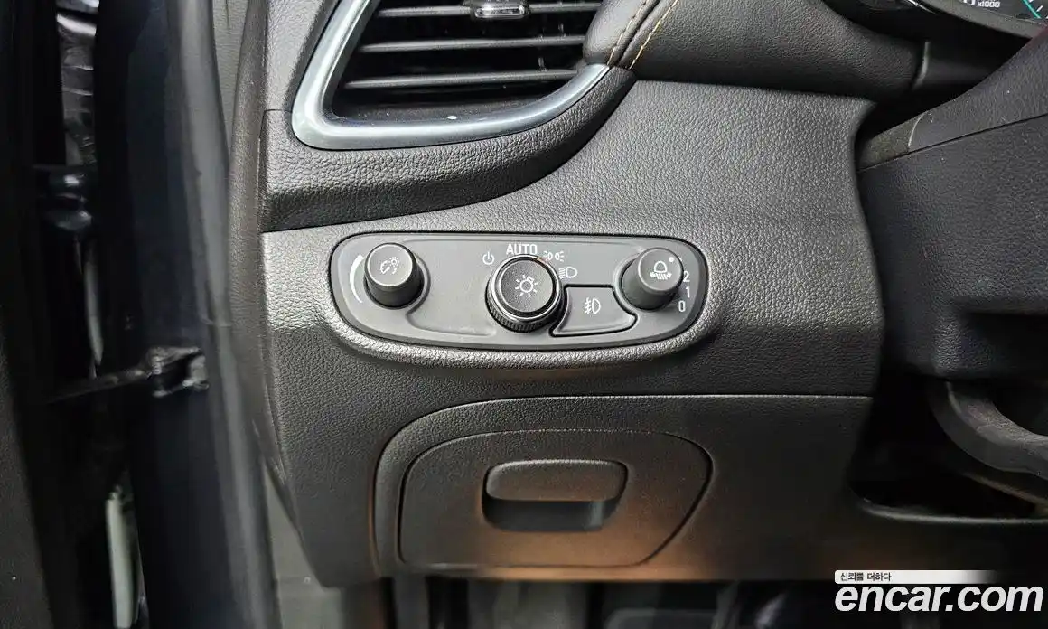 Chevrolet Trax 2021 1.4 Автомат в Москве № 77181, фото 10