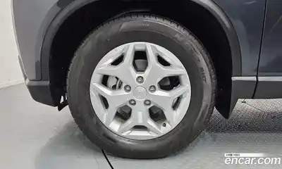 SsangYong Rexton 2022 2.2 Автомат в Москве № 79422, миниатюра 12