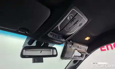 SsangYong Rexton 2022 2.2 Автомат в Москве № 79422, миниатюра 8