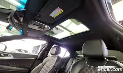 Genesis G70 2018 2.0 Автомат в Москве № 80984, миниатюра 12