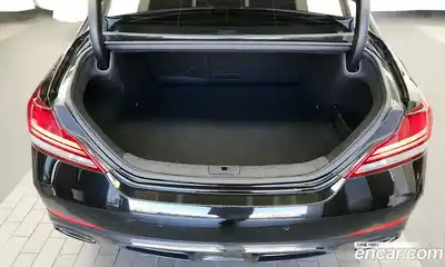 Genesis G70 2018 2.0 Автомат в Москве № 80984, миниатюра 2