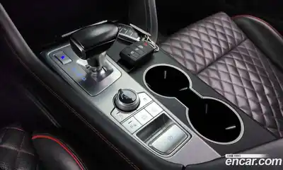 Genesis G70 2018 2.0 Автомат в Москве № 80984, миниатюра 6