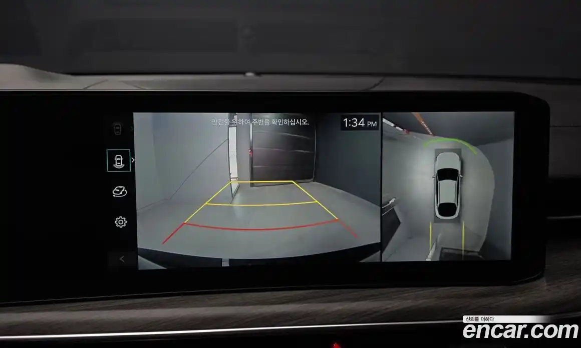 Kia K5 2025 2.0 Автомат в Москве № 8146, фото 18