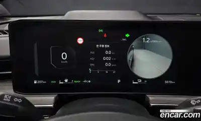 Kia K5 2025 2.0 Автомат в Москве № 8146, миниатюра 4