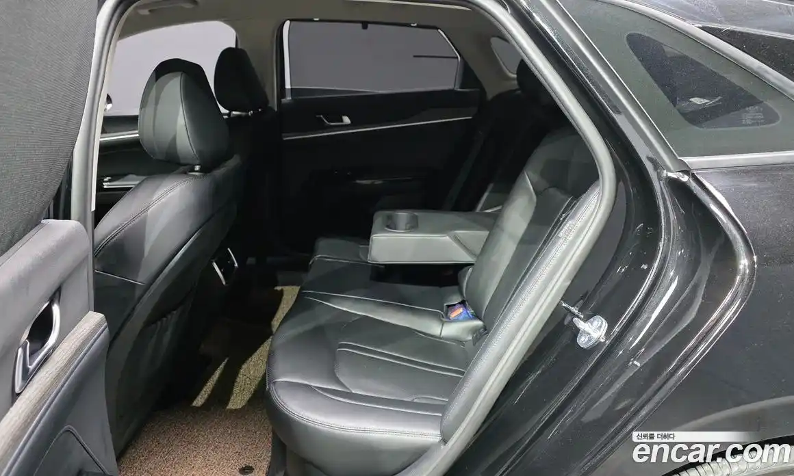 Kia K5 2025 2.0 Автомат в Москве № 8146, фото 5