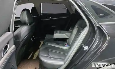 Kia K5 2025 2.0 Автомат в Москве № 8146, миниатюра 5