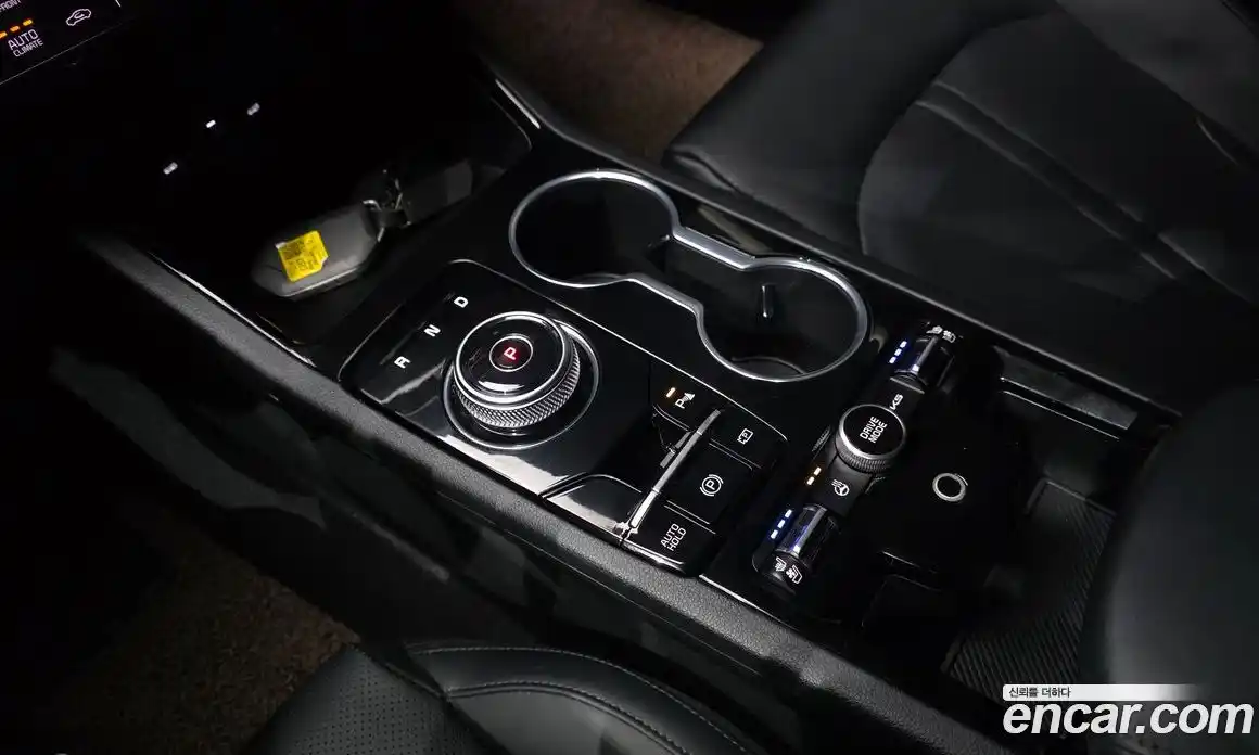 Kia K5 2025 2.0 Автомат в Москве № 8146, фото 7