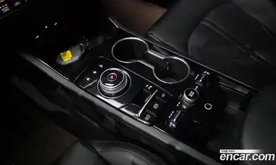 Kia K5 2025 2.0 Автомат в Москве № 8146, миниатюра 7