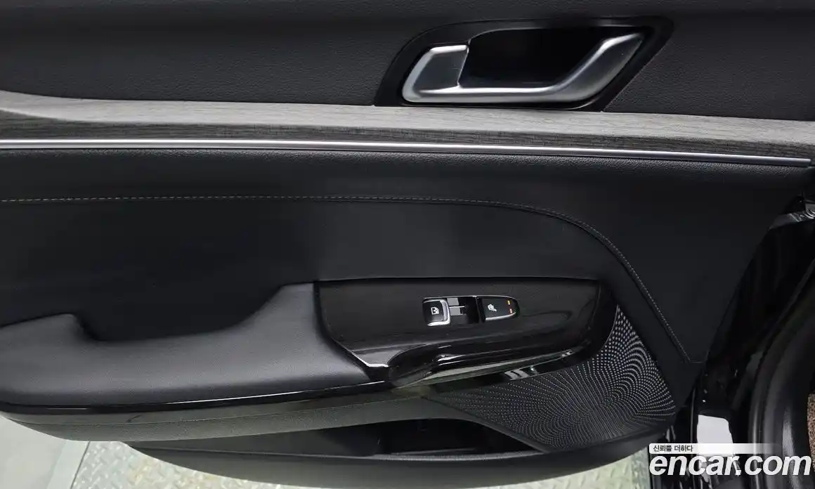 Kia K5 2025 2.0 Автомат в Москве № 8146, фото 8