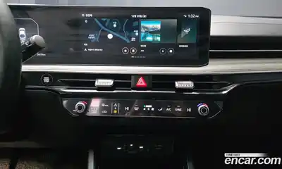 Kia K5 2025 2.0 Автомат в Москве № 8146, миниатюра 9