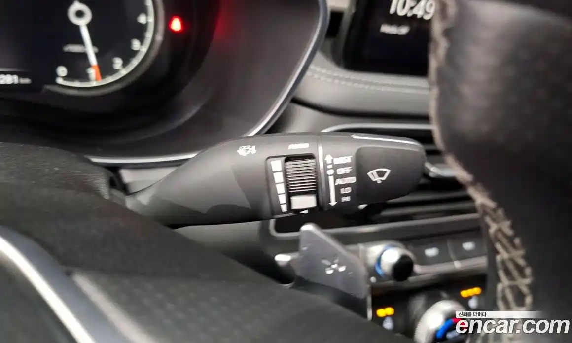 Genesis G70 2022 2.0 Автомат в Москве № 81911, фото 11