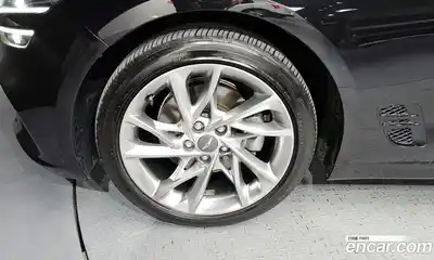 Genesis G70 2022 2.0 Автомат в Москве № 81911, миниатюра 12