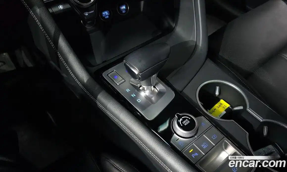 Genesis G70 2022 2.0 Автомат в Москве № 81911, фото 13