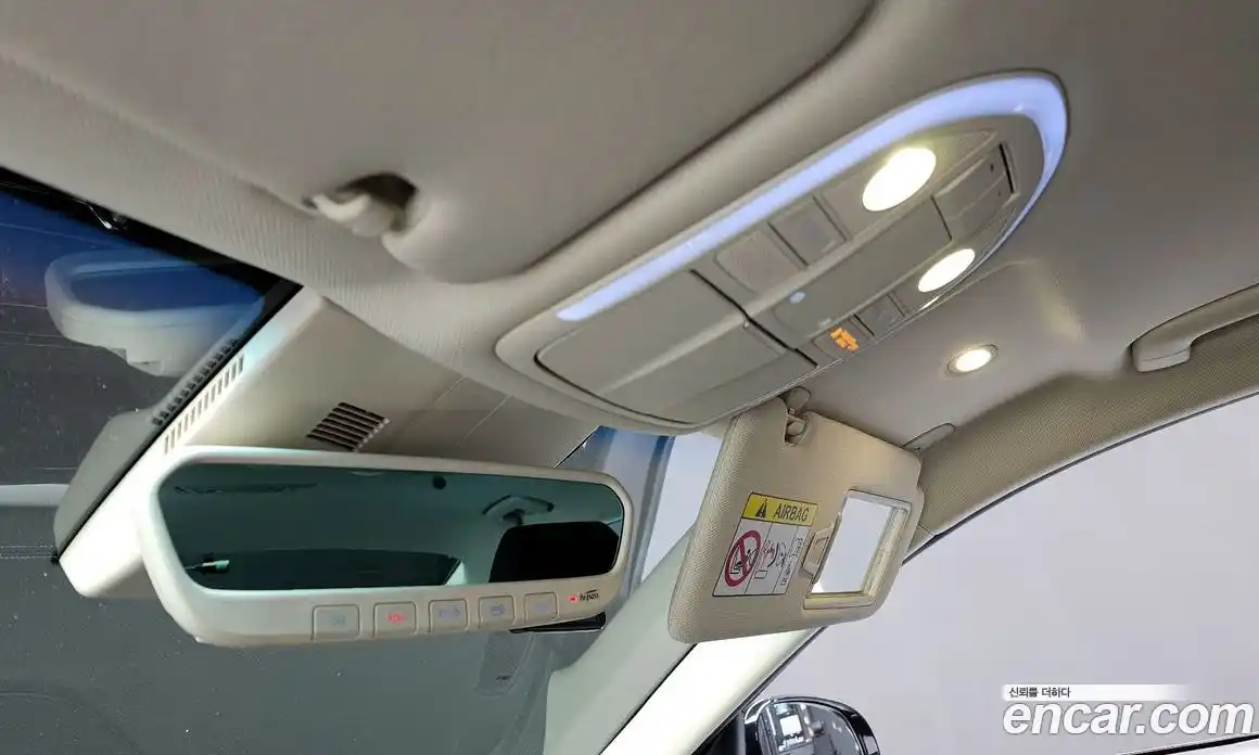 Genesis G70 2022 2.0 Автомат в Москве № 81911, фото 15