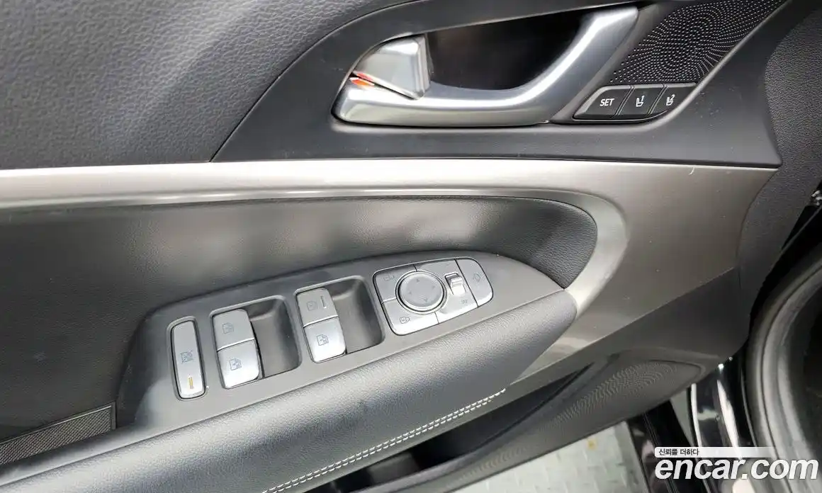 Genesis G70 2022 2.0 Автомат в Москве № 81911, фото 20