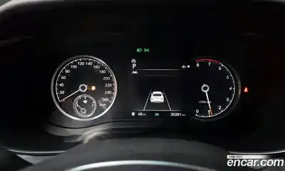 Genesis G70 2022 2.0 Автомат в Москве № 81911, миниатюра 4