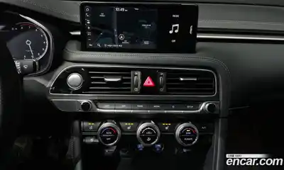 Genesis G70 2022 2.0 Автомат в Москве № 81911, миниатюра 7