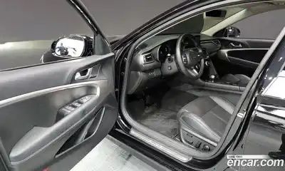 Genesis G70 2022 2.0 Автомат в Москве № 81911, миниатюра 8