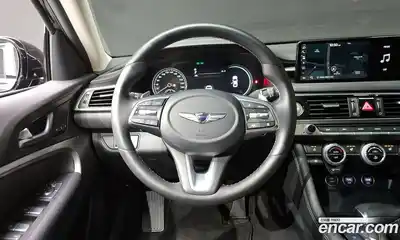 Genesis G70 2022 2.0 Автомат в Москве № 81911, миниатюра 10