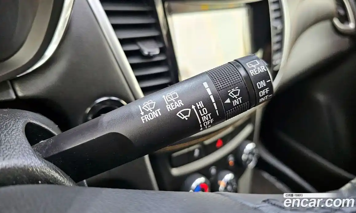 Chevrolet Trax 2018 1.6 Автомат в Москве № 84058, фото 20