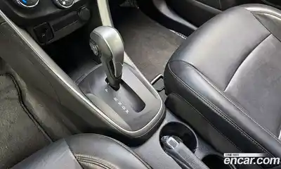 Chevrolet Trax 2018 1.6 Автомат в Москве № 84058, миниатюра 2