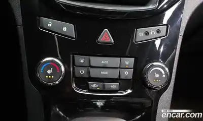 Chevrolet Orlando 2012 2.0 Автомат в Москве № 85100, миниатюра 11