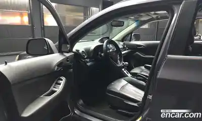 Chevrolet Orlando 2012 2.0 Автомат в Москве № 85100, миниатюра 12