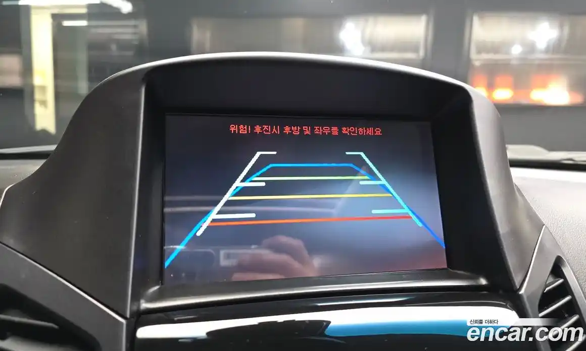 Chevrolet Orlando 2012 2.0 Автомат в Москве № 85100, фото 14