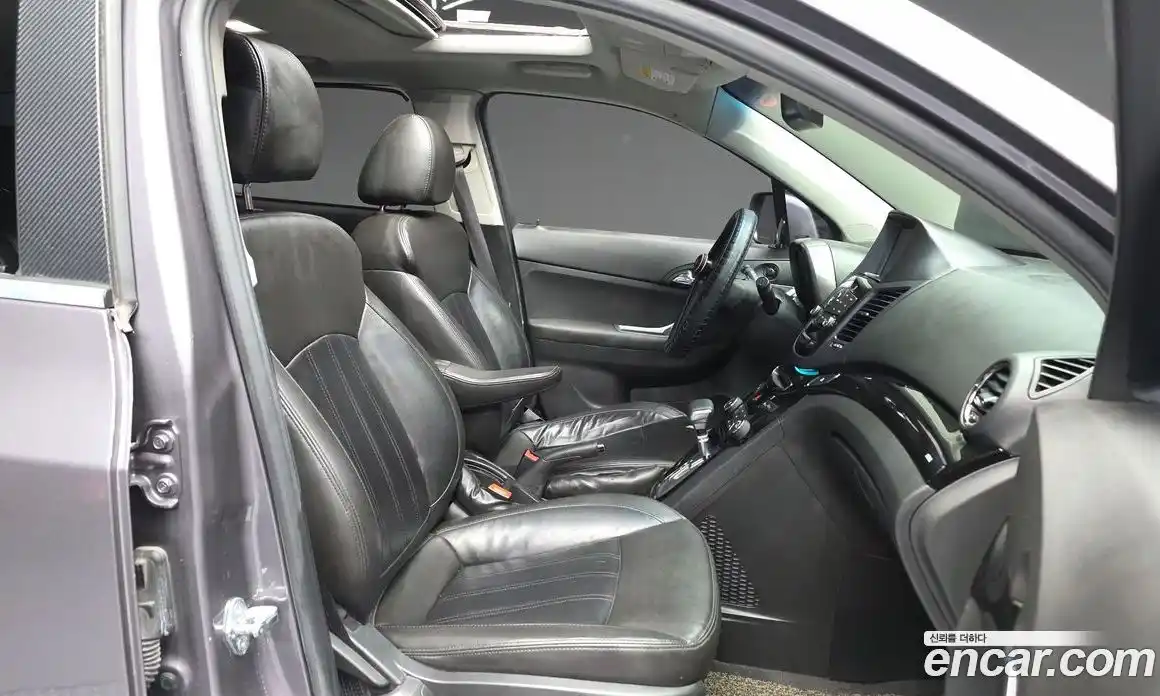 Chevrolet Orlando 2012 2.0 Автомат в Москве № 85100, фото 18