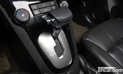 Chevrolet Orlando 2012 2.0 Автомат в Москве № 85100, миниатюра 2